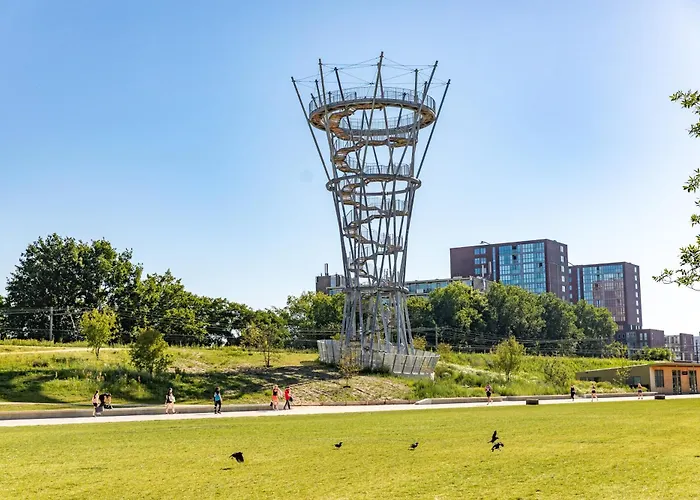 Hotel de Leijhof Oisterwijk