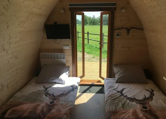 De Rozephoeve Studio